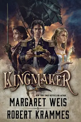Făuritorul de regi - Kingmaker