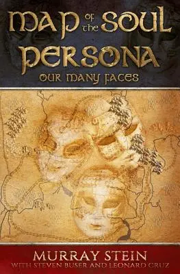 Harta sufletului - Persona: Multiplele noastre fețe - Map of the Soul - Persona: Our Many Faces