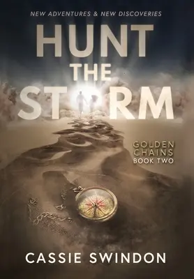 Vânează furtuna - Hunt the Storm