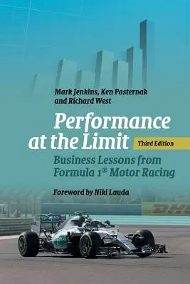Performanță la limită - Performance at the Limit