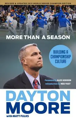 Mai mult decât un sezon: Construirea unei culturi de campionat - More Than a Season: Building a Championship Culture