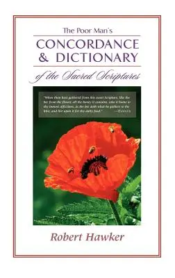Concordanța și dicționarul săracului (The Poor Man's Concordance and Dictionary) - The Poor Man's Concordance and Dictionary