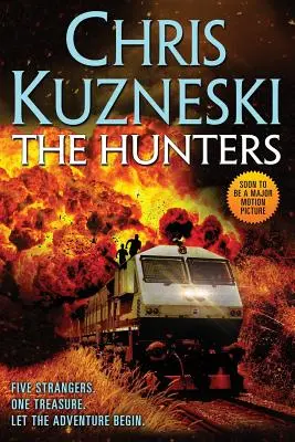 Vânătorii - The Hunters