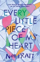 Fiecare bucățică din inima mea - Every Little Piece of My Heart