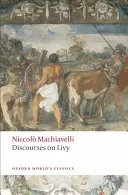 Discursuri despre Liviu - Discourses on Livy