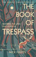 Book of Trespass - Traversarea liniilor care ne despart - Book of Trespass - Crossing the Lines that Divide Us