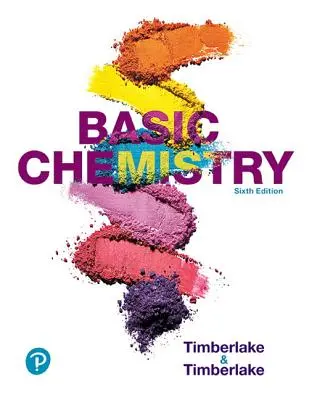Chimie de bază - Basic Chemistry