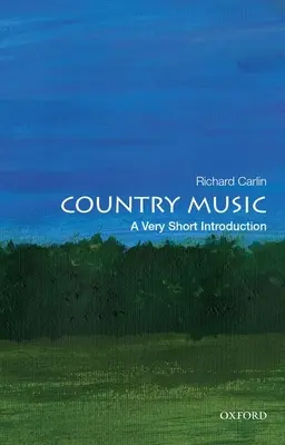 Muzica country: O introducere foarte scurtă - Country Music: A Very Short Introduction