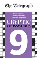 Telegraf cuvinte încrucișate criptice 9 - Telegraph Cryptic Crosswords 9