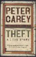 Furtul: O poveste de dragoste - Theft: A Love Story