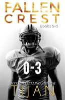 The Fallen Crest Box Set: Volumele 0-3 - The Fallen Crest Box Set: Volumes 0-3