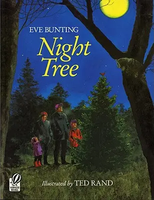 Copacul de noapte - Night Tree