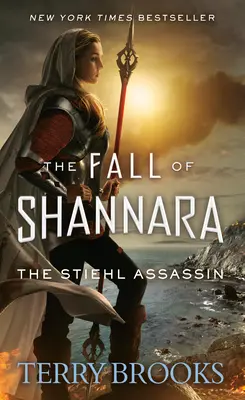 Asasinul Stiehl - The Stiehl Assassin