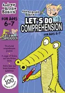 Let's do Comprehension 6-7 - Pentru exersarea înțelegerii acasă - Let's do Comprehension 6-7 - For comprehension practice at home