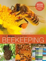 Ghidul BBKA pentru apicultură, ediția a doua - BBKA Guide to Beekeeping, Second Edition