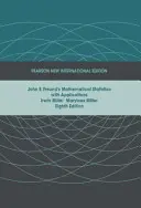 Statistica matematică cu aplicații a lui John E. Freund: Pearson New International Edition - John E. Freund's Mathematical Statistics with Applications: Pearson New International Edition