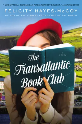 Clubul de carte transatlantic - The Transatlantic Book Club
