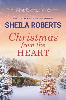 Crăciunul din inimă - Christmas from the Heart