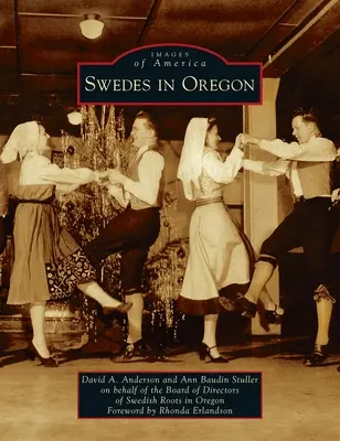 Suedezii din Oregon - Swedes in Oregon