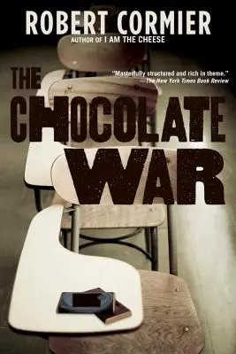 Războiul ciocolatei - The Chocolate War