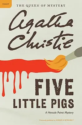 Cinci purceluși - Five Little Pigs