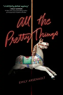 Toate lucrurile frumoase - All the Pretty Things
