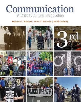 Communication: O introducere critică/culturală - Communication: A Critical/Cultural Introduction
