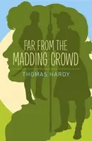 Departe de mulțimea nebună (Far from the Madding Crowd) - Far from the Madding Crowd