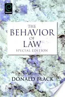 Comportamentul legii - The Behavior of Law