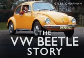 Povestea VW Beetle - The VW Beetle Story
