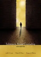 Consiliere privind abuzul de substanțe - Substance Abuse Counseling