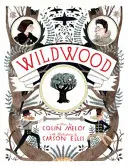 Wildwood - Cronicile Wildwood, Cartea I - Wildwood - The Wildwood Chronicles, Book I