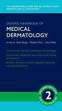 Manualul Oxford de dermatologie medicală - Oxford Handbook of Medical Dermatology