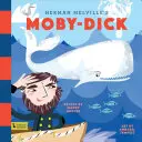 Moby Dick: O carte de povești Babylit: O carte de povești Babylit(r) - Moby Dick: A Babylit Storybook: A Babylit(r) Storybook