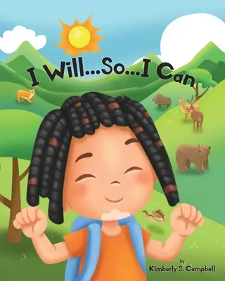 Voi...Deci...pot - I Will...So...I Can