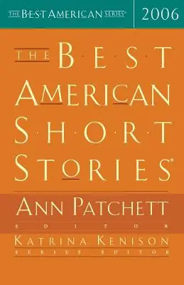 Cele mai bune povestiri americane - The Best American Short Stories