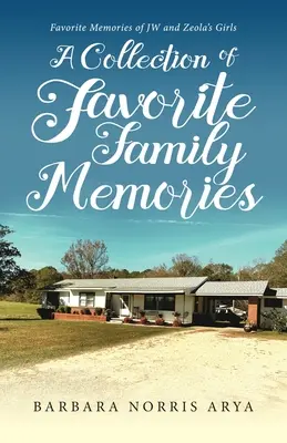 Colecția amintirilor noastre de familie preferate - Collection of Our Favorite Family Memories