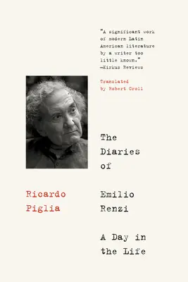 Jurnalele lui Emilio Renzi: O zi din viață - The Diaries of Emilio Renzi: A Day in the Life