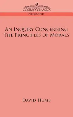 An Inquiry Concerning the Principles of Morals