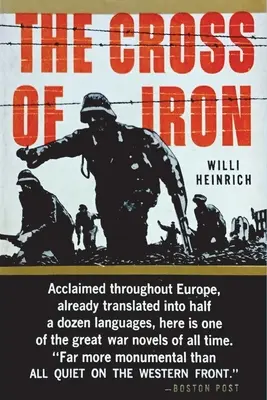 Crucea de fier - The Cross of Iron