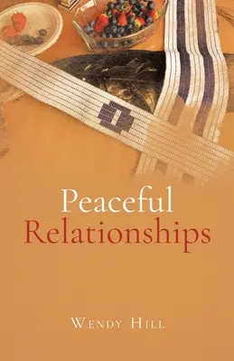 Relații pașnice - Peaceful Relationships