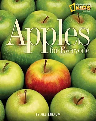 Mere pentru toată lumea - Apples for Everyone