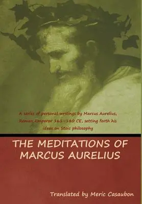 Meditațiile lui Marcus Aurelius - The Meditations of Marcus Aurelius