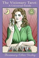 Tarotul vizionar - The Visionary Tarot