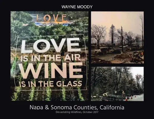 Dragostea este în aer, vinul este în pahar - Love is in the Air, Wine is in the Glass