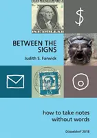 Între semne: Cum să iei notițe fără cuvinte - Between the Signs: How to take notes without words