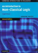 O introducere în logica nonclasică - An Introduction to Non-Classical Logic