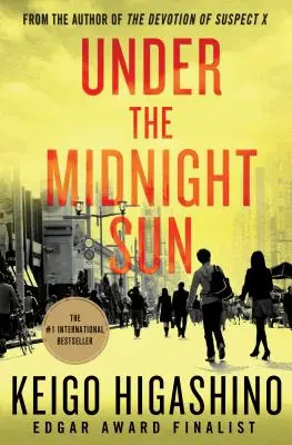 Sub soarele de la miezul nopții - Under the Midnight Sun