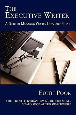 Scriitorul executiv - The Executive Writer