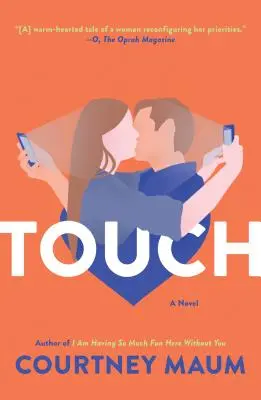 Atinge - Touch